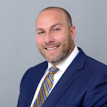 Dallas Robinson, Of-Counsel