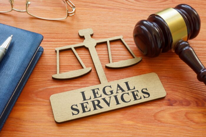 Essential Legal Services for Businesses: Knowing When to Seek Help