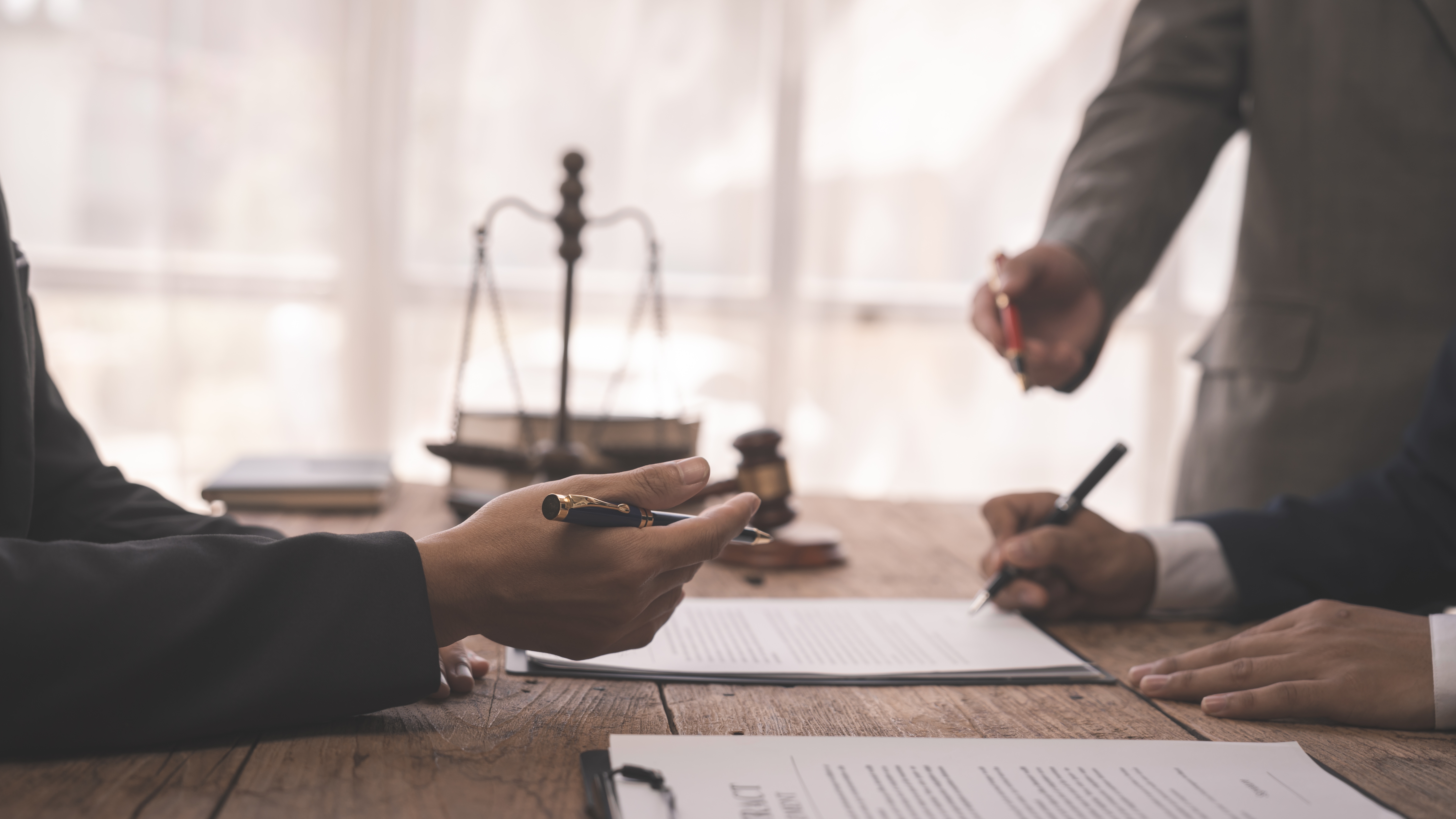 Breach of Contract Statute of Limitations: Understanding Your Time Limit to Sue