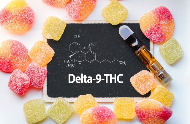 Florida Cracks Down on Hemp Products