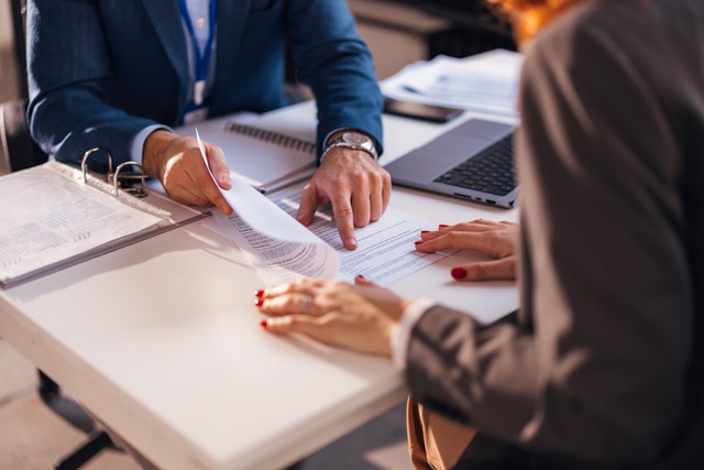 How to Use an SBA Loan to Buy a Business