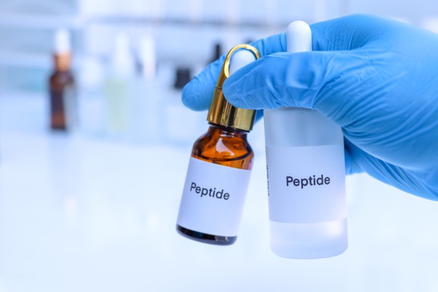 Are Peptides Legal? What Businesses Need to Know