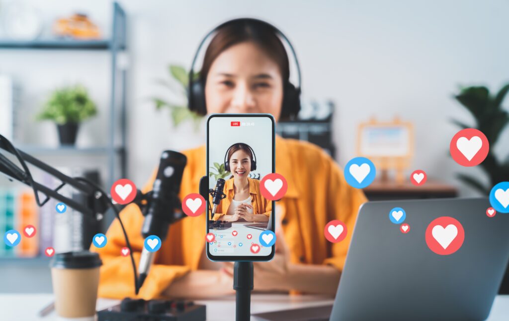 How to Structure Investments Into Creators