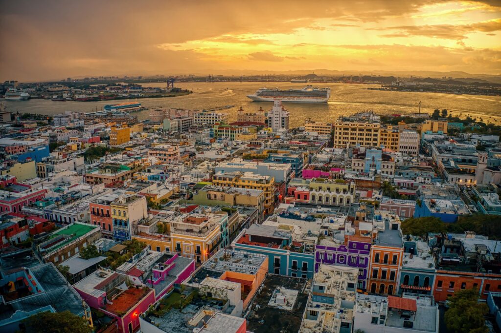 How Moving to Puerto Rico Can Drastically Reduce Your U.S. Taxes - Luma Lex Law