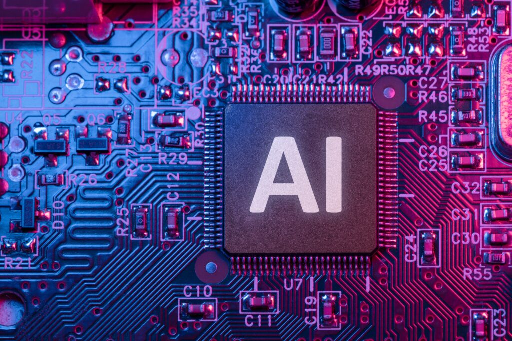 AI Policy Template for Startups and Growth-Stage Companies