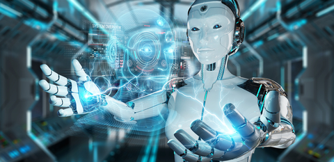 What Is an AI Agent? | LumaLex Law